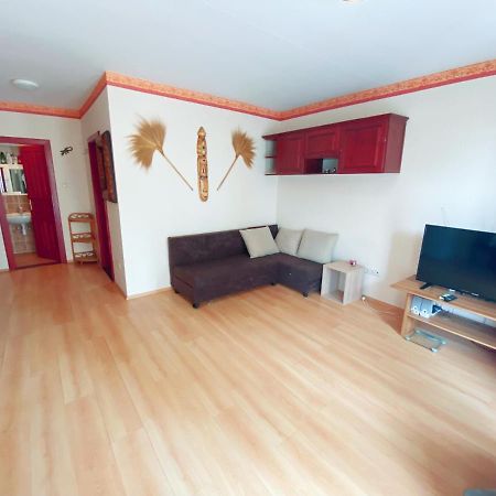 Ddb Apartman Siófok Eksteriør bilde